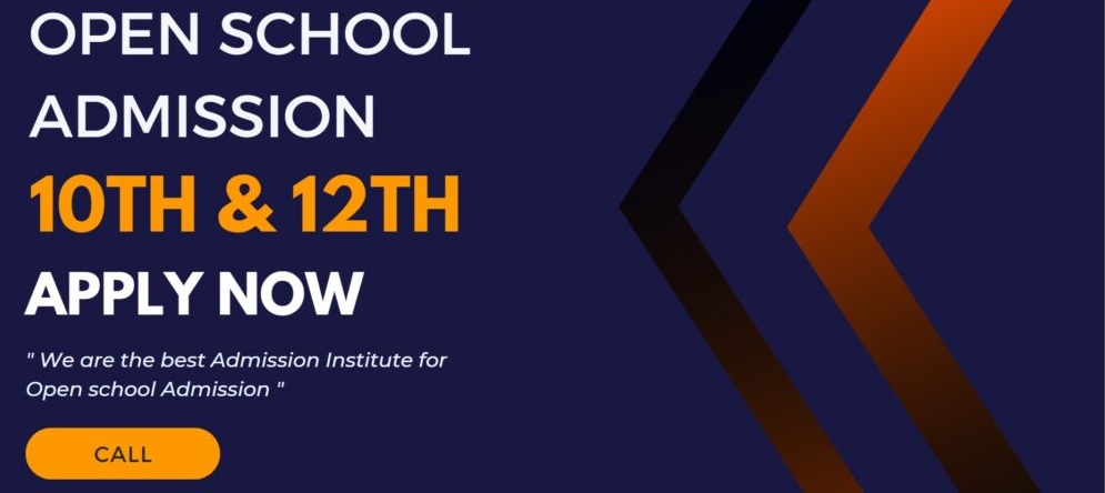 Admission in Stream 3&4